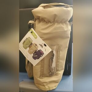 NWT GRAB & GO BOTTLE CARRIER